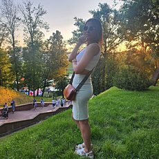 Фотография девушки Александрия, 31 год из г. Витебск