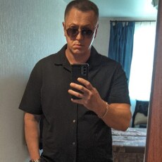 Фотография мужчины Михаил, 29 лет из г. Нижний Новгород