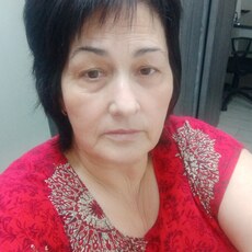 Фотография девушки Елена, 61 год из г. Ростов-на-Дону
