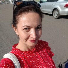 Фотография девушки Юлия Валерьевна, 39 лет из г. Анжеро-Судженск