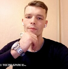 Фотография мужчины Валерий, 32 года из г. Кстово