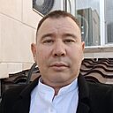 Аскар, 44 года