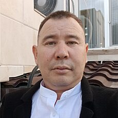 Фотография мужчины Аскар, 44 года из г. Рудный