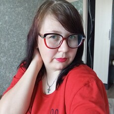 Фотография девушки Надежда, 30 лет из г. Черногорск