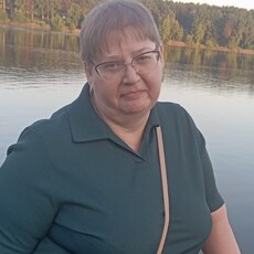 Фотография девушки Елена, 48 лет из г. Прокопьевск