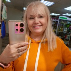 Фотография девушки Татьяна, 54 года из г. Вологда