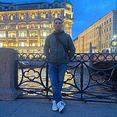 Фотография мужчины Anton, 36 лет из г. Курчатов