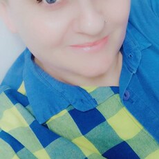 Фотография девушки Инна, 48 лет из г. Зеренда