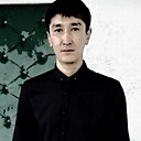 Саян, 35 лет