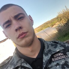 Фотография мужчины Иван, 22 года из г. Уссурийск