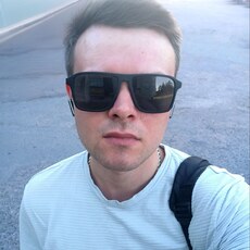 Фотография мужчины Vadim, 25 лет из г. Борисов