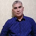 Рамиль, 54 года