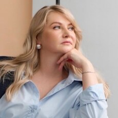 Фотография девушки Юля, 41 год из г. Ижевск