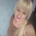 Alla Gall, 50 лет