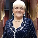 Нина, 70 лет