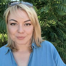 Фотография девушки Світлана, 45 лет из г. Брно
