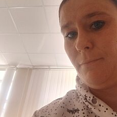 Фотография девушки Евгения, 34 года из г. Верхошижемье