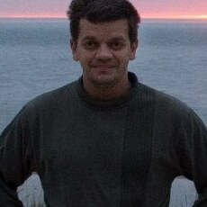 Фотография мужчины Витя, 41 год из г. Нерюнгри