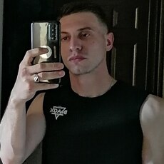 Фотография мужчины Николай, 31 год из г. Мурманск