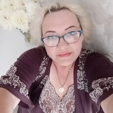 Фотография девушки Алёна, 51 год из г. Благовещенск