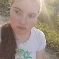 Фотография девушки Арина Короткова, 31 год из г. Любим