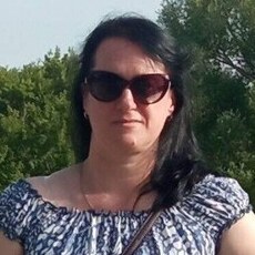 Фотография девушки Галина, 44 года из г. Воскресенск