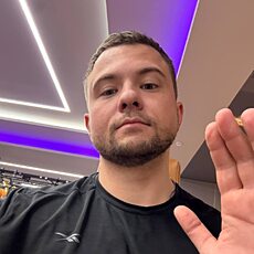 Фотография мужчины Сергей, 37 лет из г. Уренгой