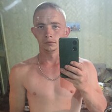 Фотография мужчины Слава, 22 года из г. Усть-Каменогорск
