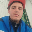 Витя, 27 лет