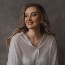 Фотография девушки Екатерина, 35 лет из г. Нижний Новгород