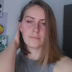 Фотография девушки Oleksandra, 34 года из г. Гданьск