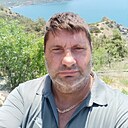 Роман, 43 года