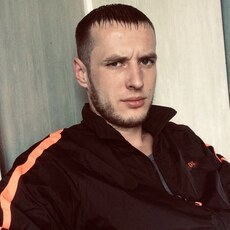 Фотография мужчины Серёга, 36 лет из г. Петропавловск