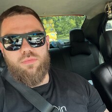 Фотография мужчины Александр, 24 года из г. Пятигорск