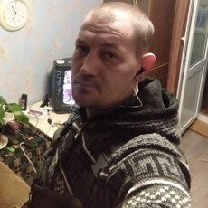 Фотография мужчины Александр, 34 года из г. Духовщина