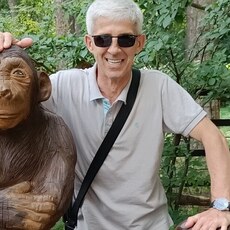 Фотография мужчины Игорь, 55 лет из г. Караганда