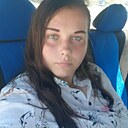Аля, 25 лет