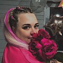 Яна, 35 лет