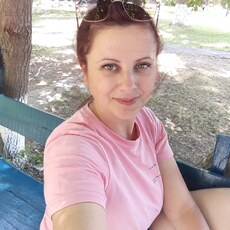 Фотография девушки Александра, 39 лет из г. Буденновск