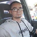 Серик, 34 года