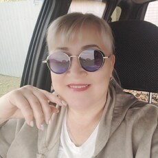Фотография девушки Наталия, 47 лет из г. Омск