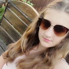 Фотография девушки Valia Val, 27 лет из г. Ивано-Франковск