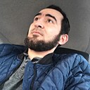 Аслан, 28 лет
