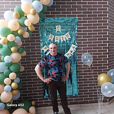 Фотография мужчины Вадим, 29 лет из г. Лунинец