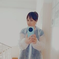 Фотография девушки Елена, 36 лет из г. Куйтун