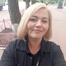 Фотография девушки Лиля, 41 год из г. Туймазы