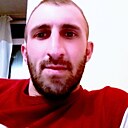Рахиб, 34 года