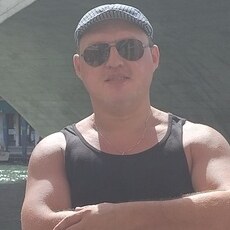 Фотография мужчины Alexandr, 38 лет из г. Брест