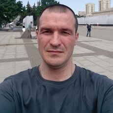 Фотография мужчины Степа, 39 лет из г. Асбест