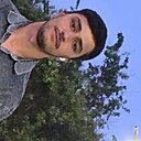 Сулаймон, 22 года